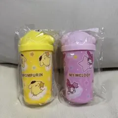 三麗鷗角色人氣投票抽獎杯組布丁狗 美樂蒂