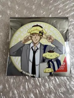 2025年最新】黄瀬涼太缶バッジの人気アイテム - メルカリ