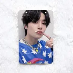 straykids アイエン 5star soundwave ラキドロ 3.0