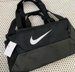 新品NIKE　41リットル　大容量 ショルダー　ボストンバッグ
