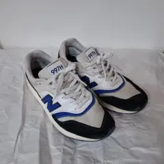 New Balance 997H スニーカー 27.5cm