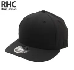 希少 RHCA ロンハーマン ニューエラ コラボ キャップ Ron Herman - コラボ/ロンハーマン/ニューエラ/キャップ/帽子