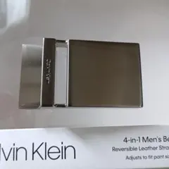 カルバンクラインベルトバックル