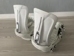 FLUXビンディング XF