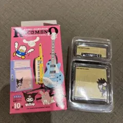 即日発送　サンリオキャラクターズロックモノ2