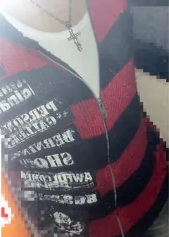 中古】BLACK PEACE NOW FOR MEN アシメベスト（燕尾） - メルカリ