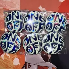 3SKM 1st LIVE “One-Off” ランダム缶バッジ 魁星 - メルカリ