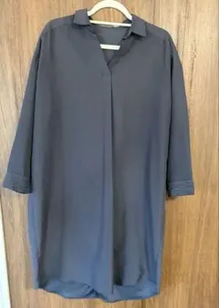 Bou jeloud★チュニックワンピース