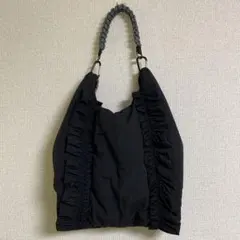 〈未使用品〉MUMU&Co. バック