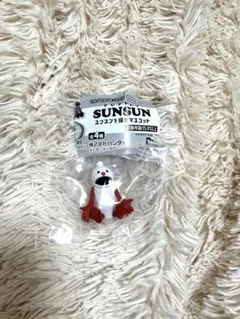 パペットスンスン スンスンを探せマスコット