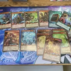 霊使い　関連まとめ売り