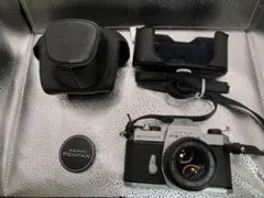 2025年最新】pentax spotmatic f ジャンクの人気アイテム - メルカリ