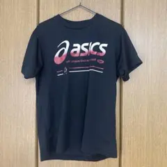 アシックスバレーボールTシャツ