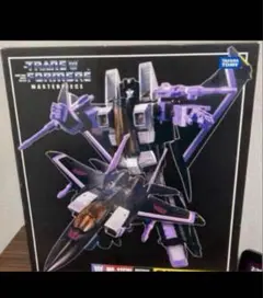 2025年最新】マスターピース mp-3スタースクリームの人気