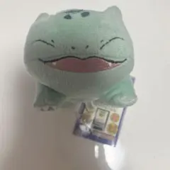 MYポケモンコレクションフシギダネ