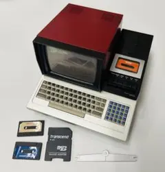 PasocomMini MZ-80C