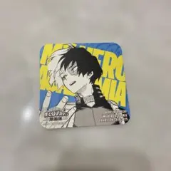 僕のヒーローアカデミア 轟焦凍 ヒロアカ展 アートコースター 特典 幼少期 僕のヒーローアカデミア 轟焦凍 ヒロアカ展 アートコースター