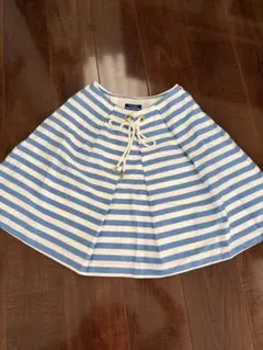BURBERRY BLUE LABEL フレアスカート 26