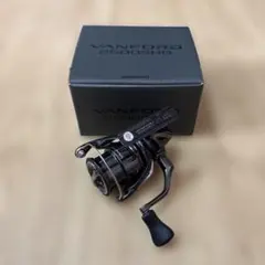 24ヴァンフォード　c2500s 新品未使用 楽天市場】シマノ ヴァンフォード c2500の通販