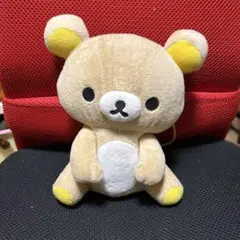 新品　リラックマモーモー　ぬいぐるみティッシュカバー　リラックマ　牛　平成レトロ San-Xネット リラックマモーモーぬいぐるみセット