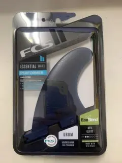 FCS2 パフォーマー エコブランド 3フィン グロムサイズ