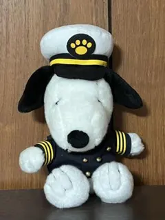 スヌーピー ベル ぬいぐるみ 当時物 ヴィンテージ ファミリア タグあり