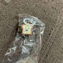 【新品未開封】パンどろぼう めじるしアクセサリー2 ガチャガチャ