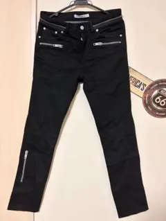 2026年最新】Givenchy メンズ デニム・ジーンズの人気アイテム - メルカリ