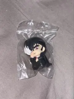 ブラックジャック　ガチャガチャ 未開封