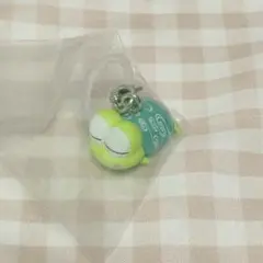 さんりおきゃらくたぁず お手玉めじるしアクセサリー