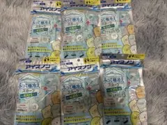 アイスノン キッズ 6個セット UVカット