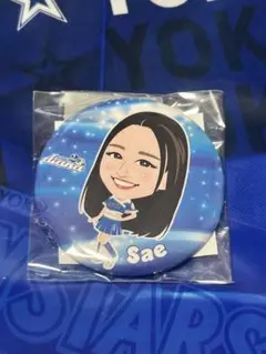ベイスターズ diana 2025 Sae
