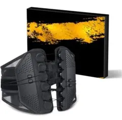 コルセット 腰 ヒャユロー 腰楽ベルトXLサイズ★新品未使用