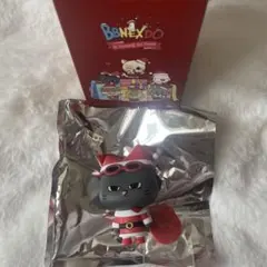 BOYNEXTDOOR プネクド ラキドロ フィギュア テップン テサン