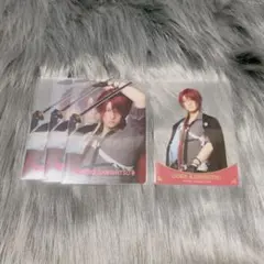 ま*様 【後家】刀ミュ クリカ