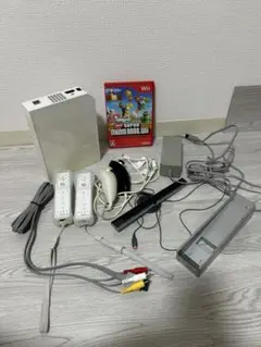 Wii セット