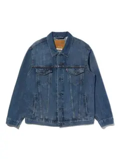 リーバイス トラッカージャケット リラックスフィット 3rdタイプ Lサイズ