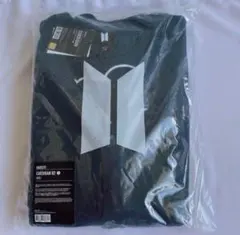 BTS ポップアップストア DNA セーター 2025年最新】dna トレーナー btsの人気アイテム - メルカリ