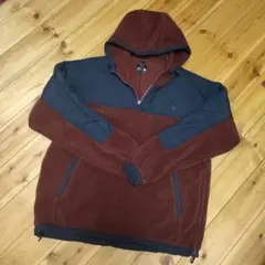ノースフェイス フリースプルオーバー