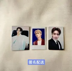 SEVENTEEN ジュン　トレカ　まとめ売り