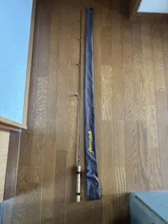 Fenwick TAV-GP 69C MH J バスロッド - メルカリ