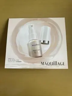 マキアージュ エッセンスリキッド EX