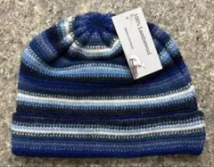 Cosy Cashmere Company Lambs Wool Beanie
