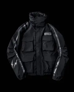 Uber Eats×藤原ヒロシ×KOMINEコラボウェア