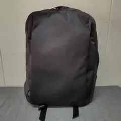 F/CE. エフシーイー　バックパック　ビジネスバック　２way仕様　ブラックのサムネイル