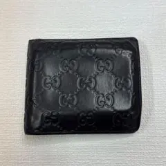 2025年最新】GUCCI 二つ折り財布の人気アイテム - メルカリ
