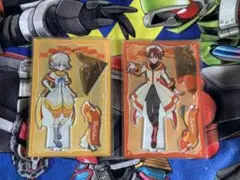 悟　大福　アクスタ