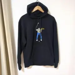 ★美品★Eastside Golf イーストサイドゴルフ パーカー 　M