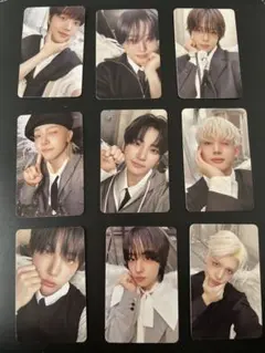 &TEAM back to life 天使トレカ　コンプ