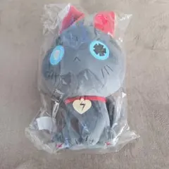 15周年記念 ビッグキヨ猫ぬいぐるみ キヨ猫 特賞 - メルカリ